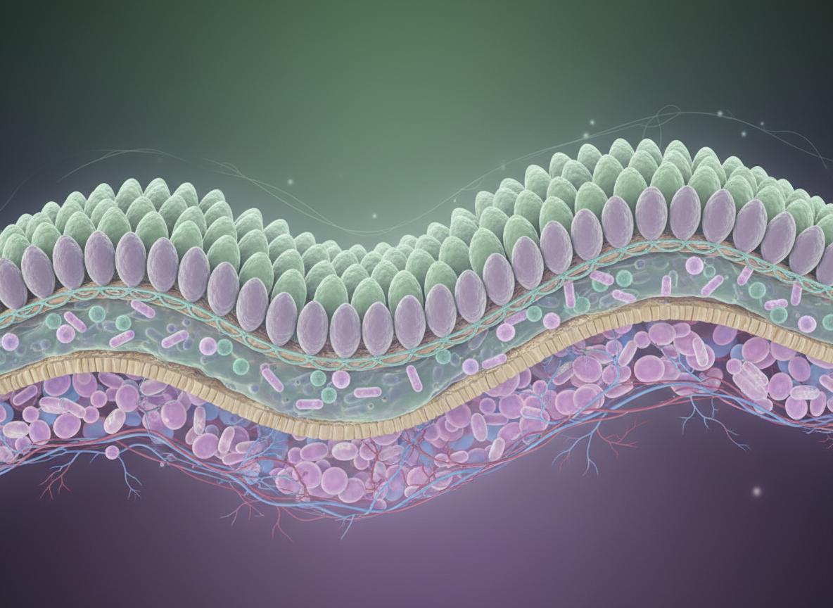 Leaky Gut
